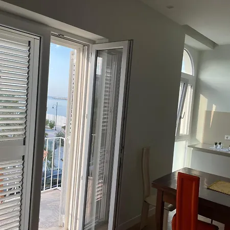 شقة La Casa Di Antonio *