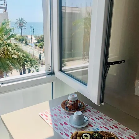 La Casa Di Antonio شقة