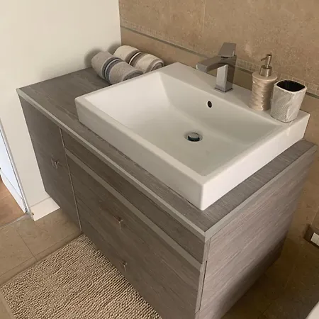 شقة La Casa Di Antonio *