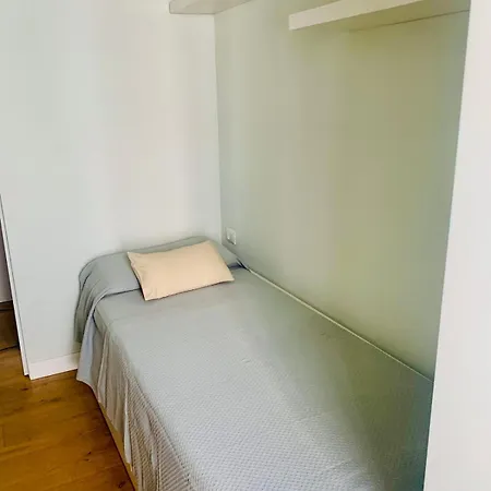 La Casa Di Antonio شقة
