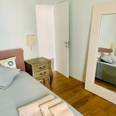 شقة La Casa Di Antonio